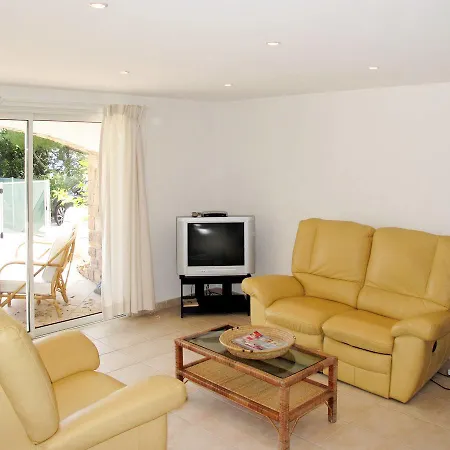 Holiday home La Dunette 206s *
