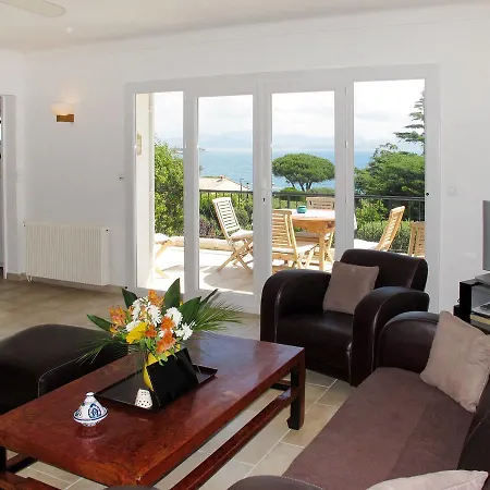 Holiday home La Dunette 206s