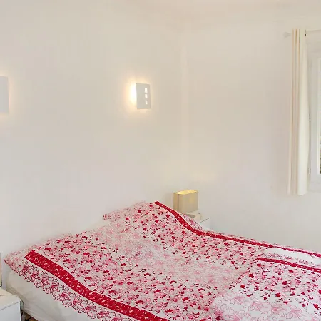 Holiday home La Dunette 206s