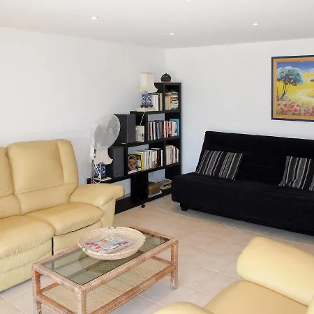 La Dunette 206s Holiday home