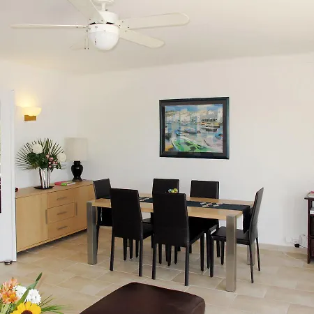 La Dunette 206s Holiday home Les Issambres
