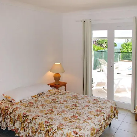 Holiday home La Dunette 206s Les Issambres