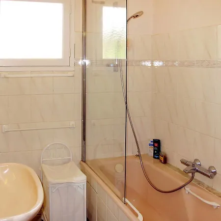 Holiday home La Dunette 206s *
