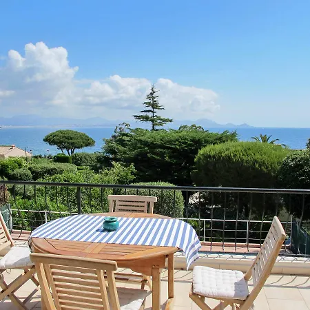 Holiday home La Dunette 206s Les Issambres
