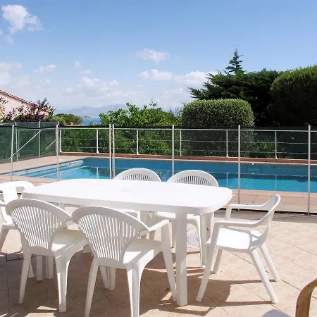 Holiday home La Dunette 206s *